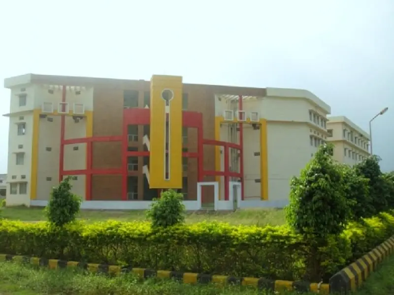 Prajna College of Science & Arts